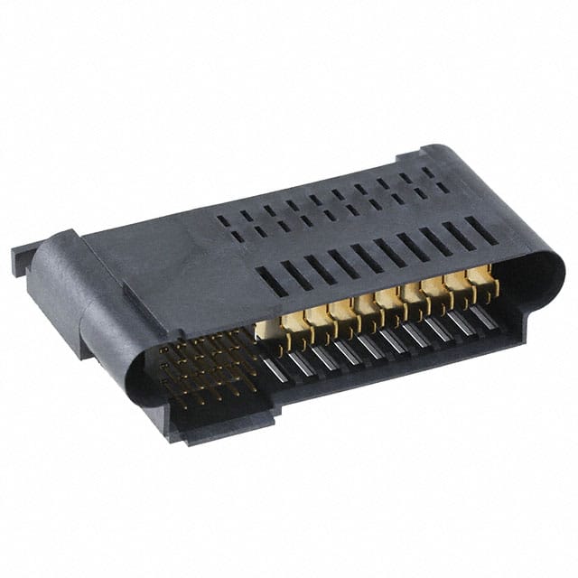 10108877-R10253SLF Amphenol ICC (FCI)  Specialized